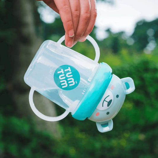 The Ultimate Guide to Sippy Cups