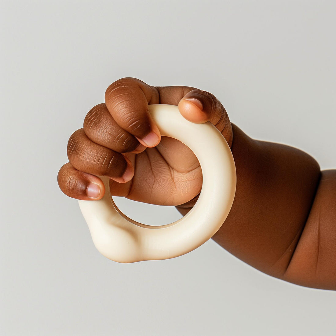 Surviving the Teething Stage: Tips and Tricks for a Happier Baby (and Parent!)