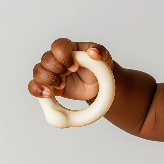 Surviving-the-Teething-Stage-Tips-and-Tricks-for-a-Happier-Baby-and-Parent For The Baby