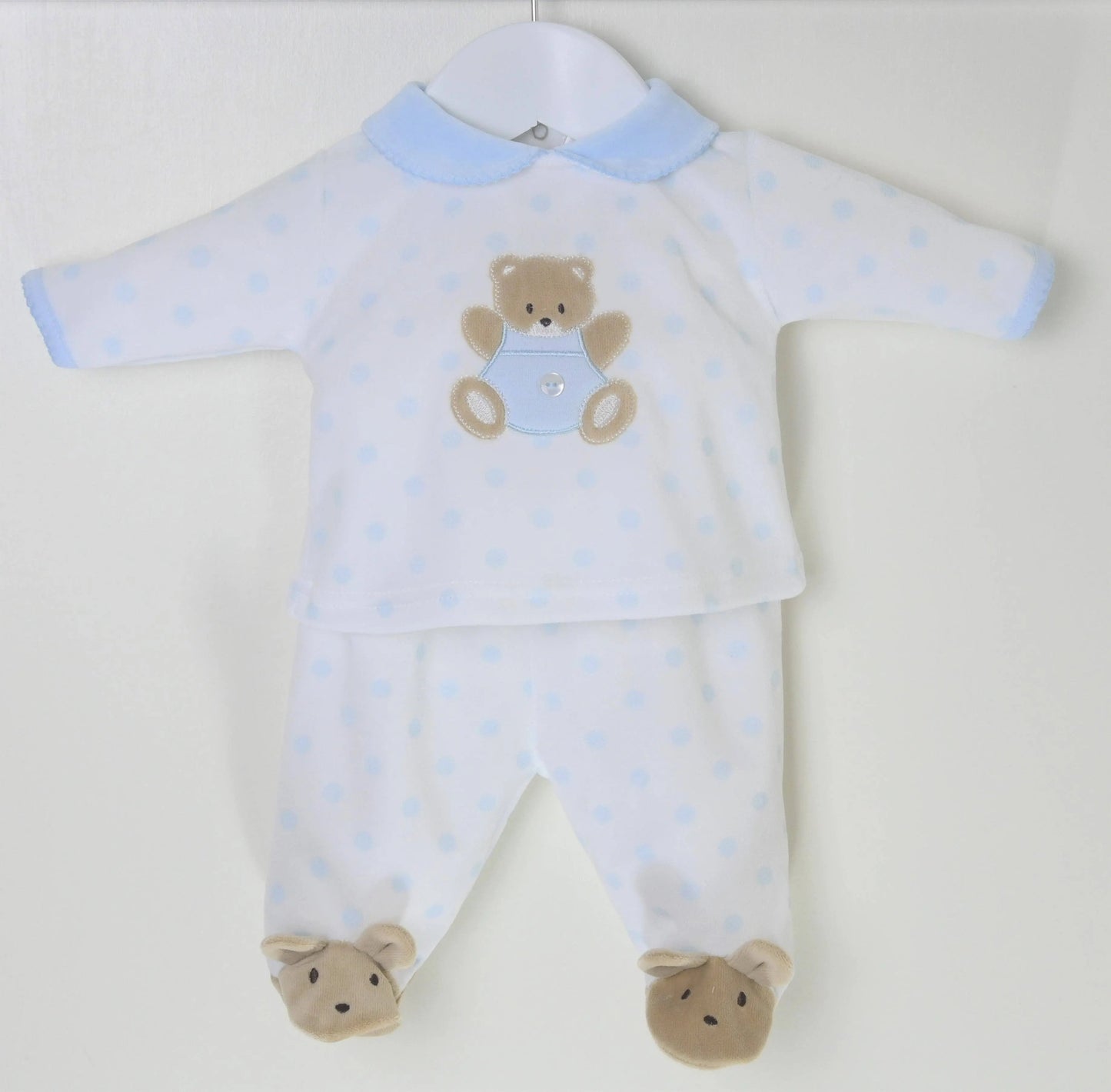 PEX Baby Pyjamas | For The Baby