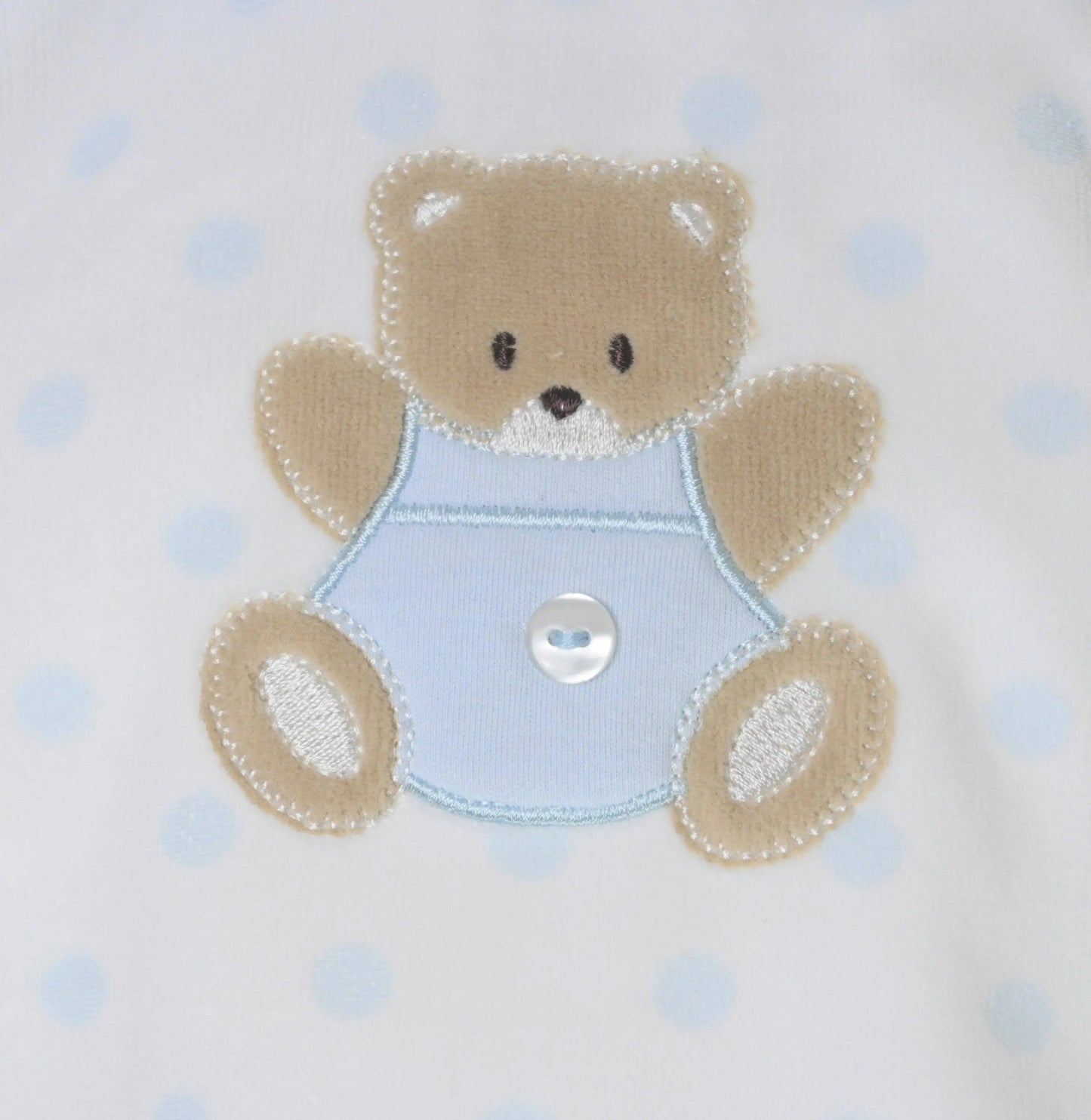 PEX Baby Pyjamas | For The Baby