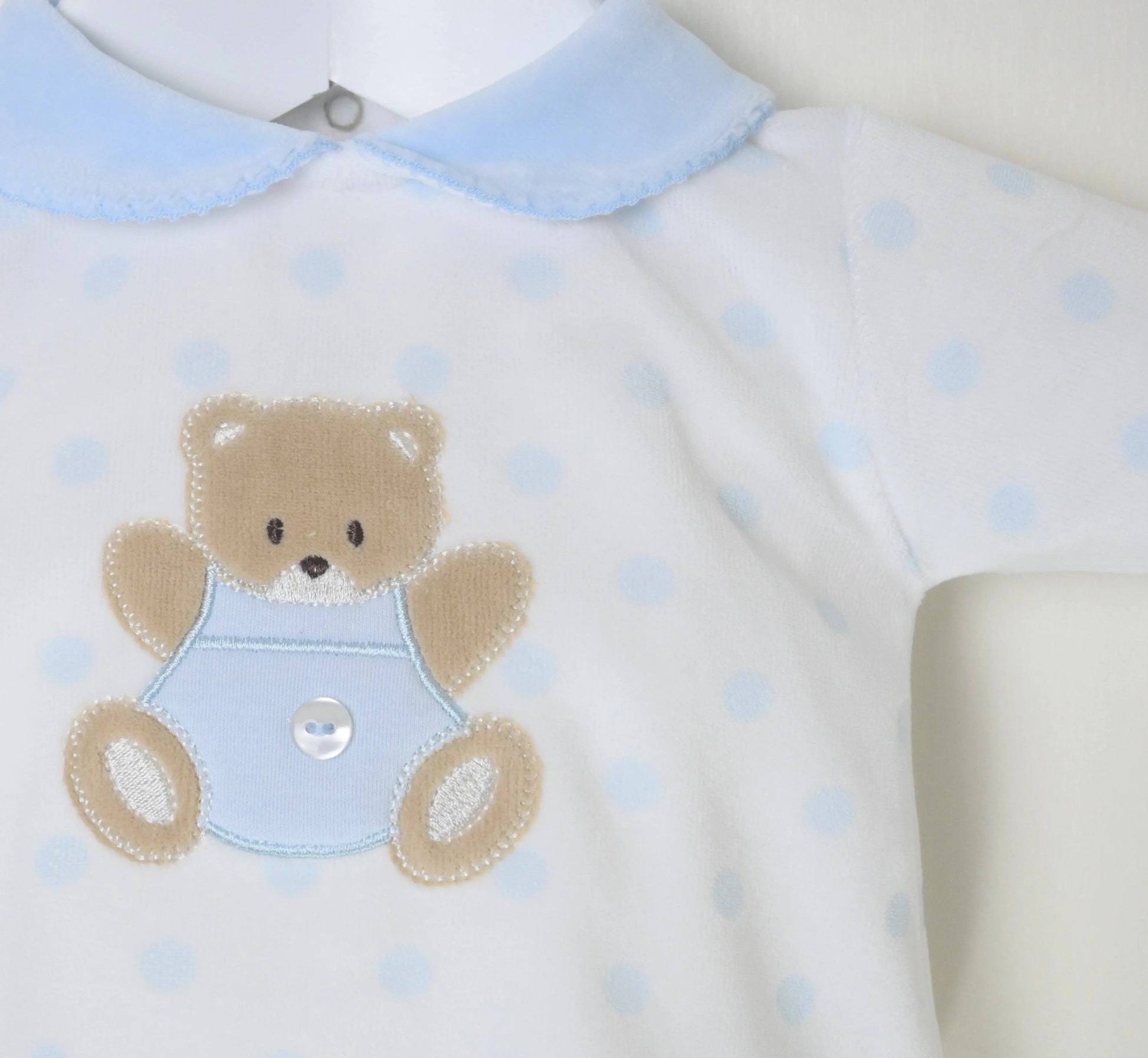 PEX Baby Pyjamas | For The Baby