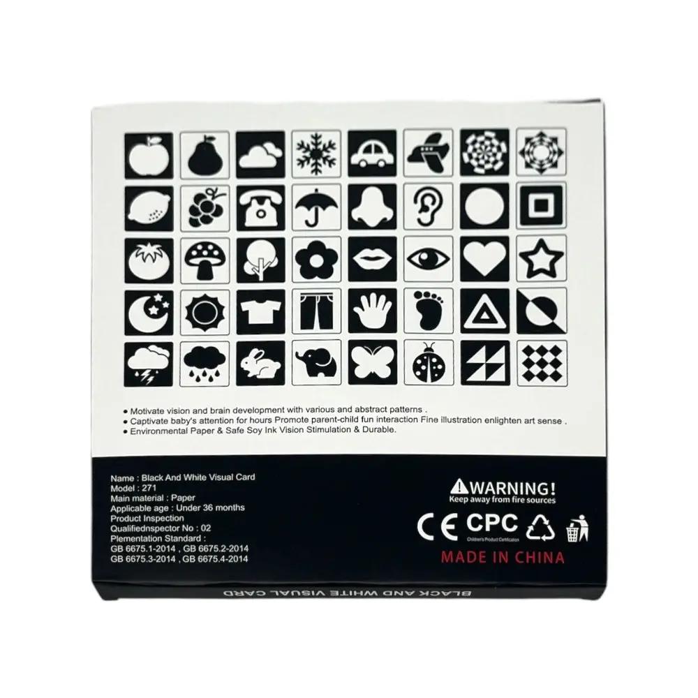 Baby visual cards for sale