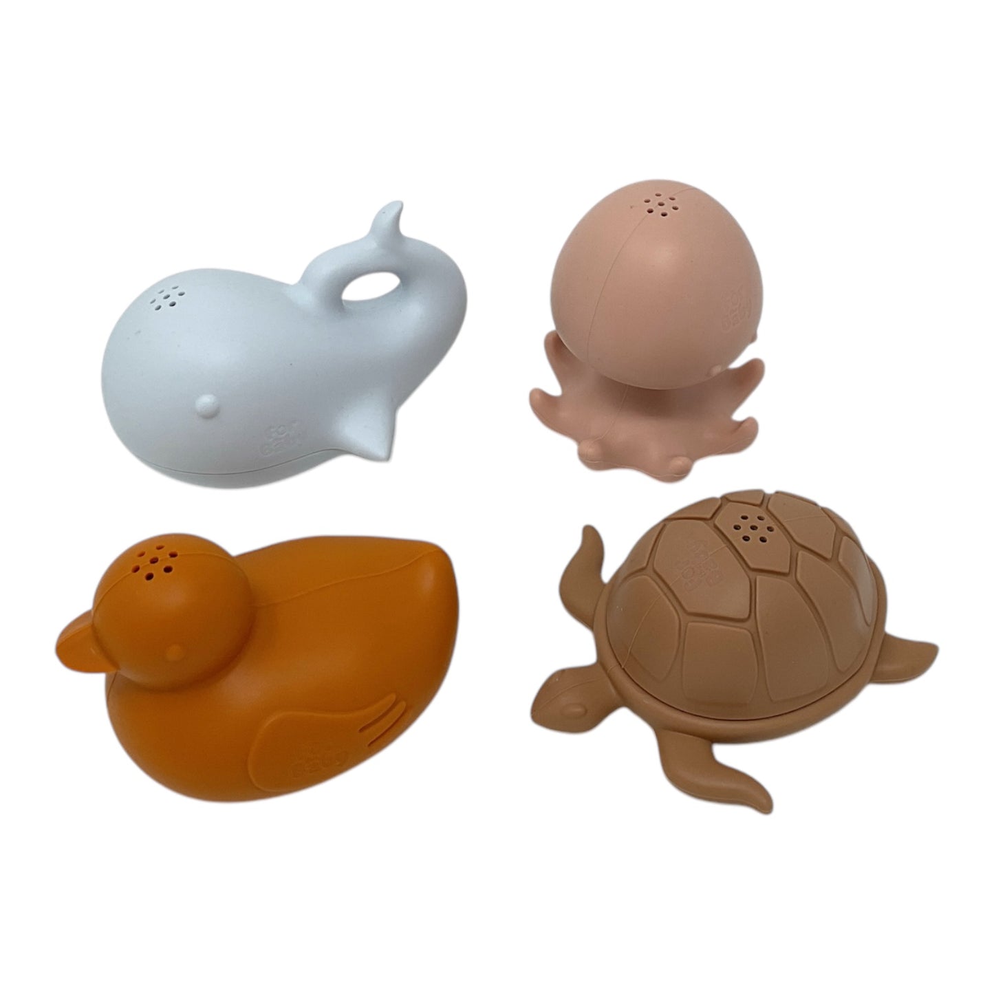 Bath toys for kids
