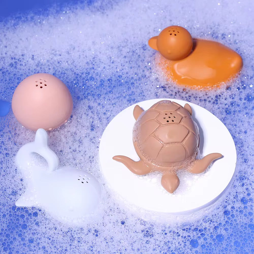 Bath toys