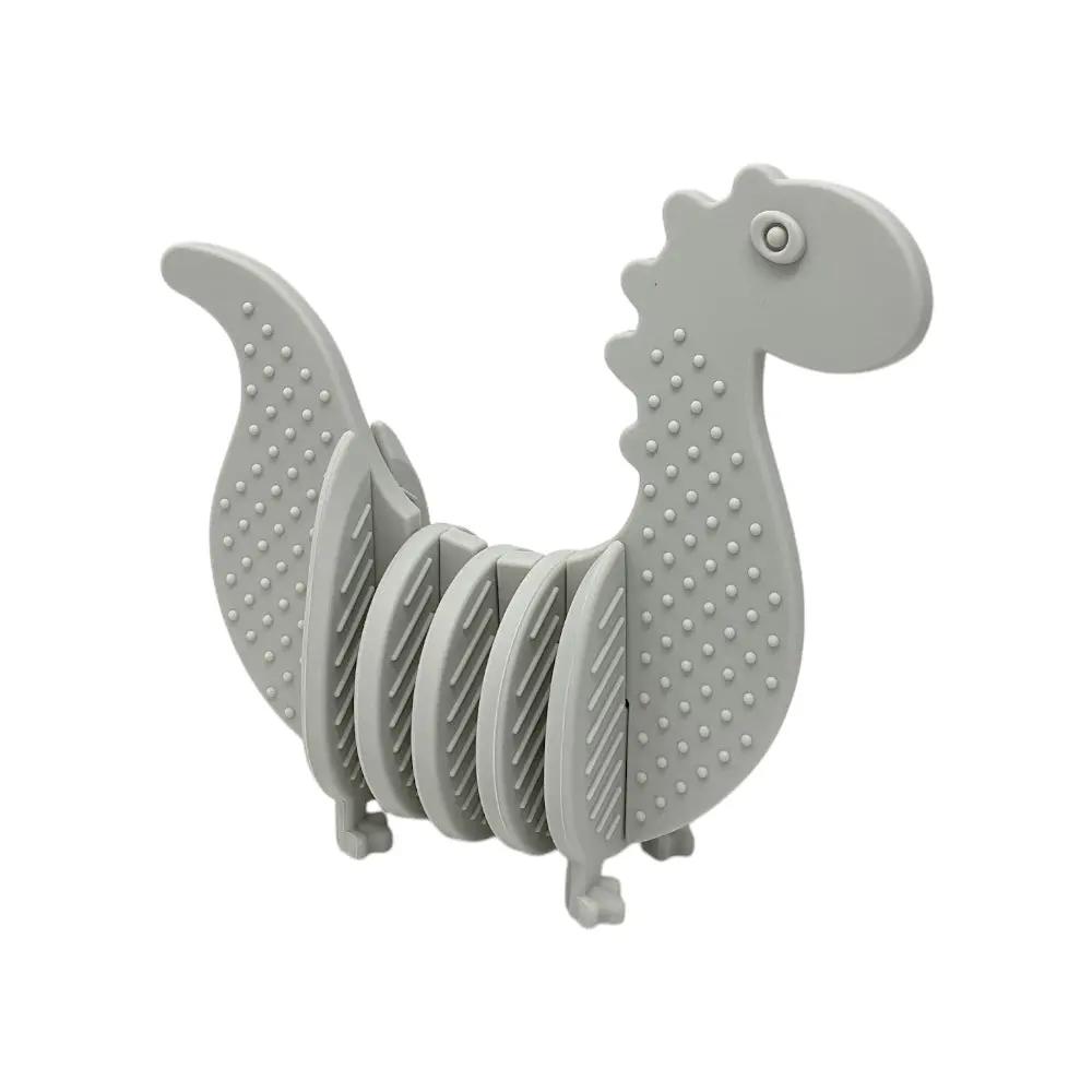 Dinosaur Stacking Toy for Babies and Toddlers