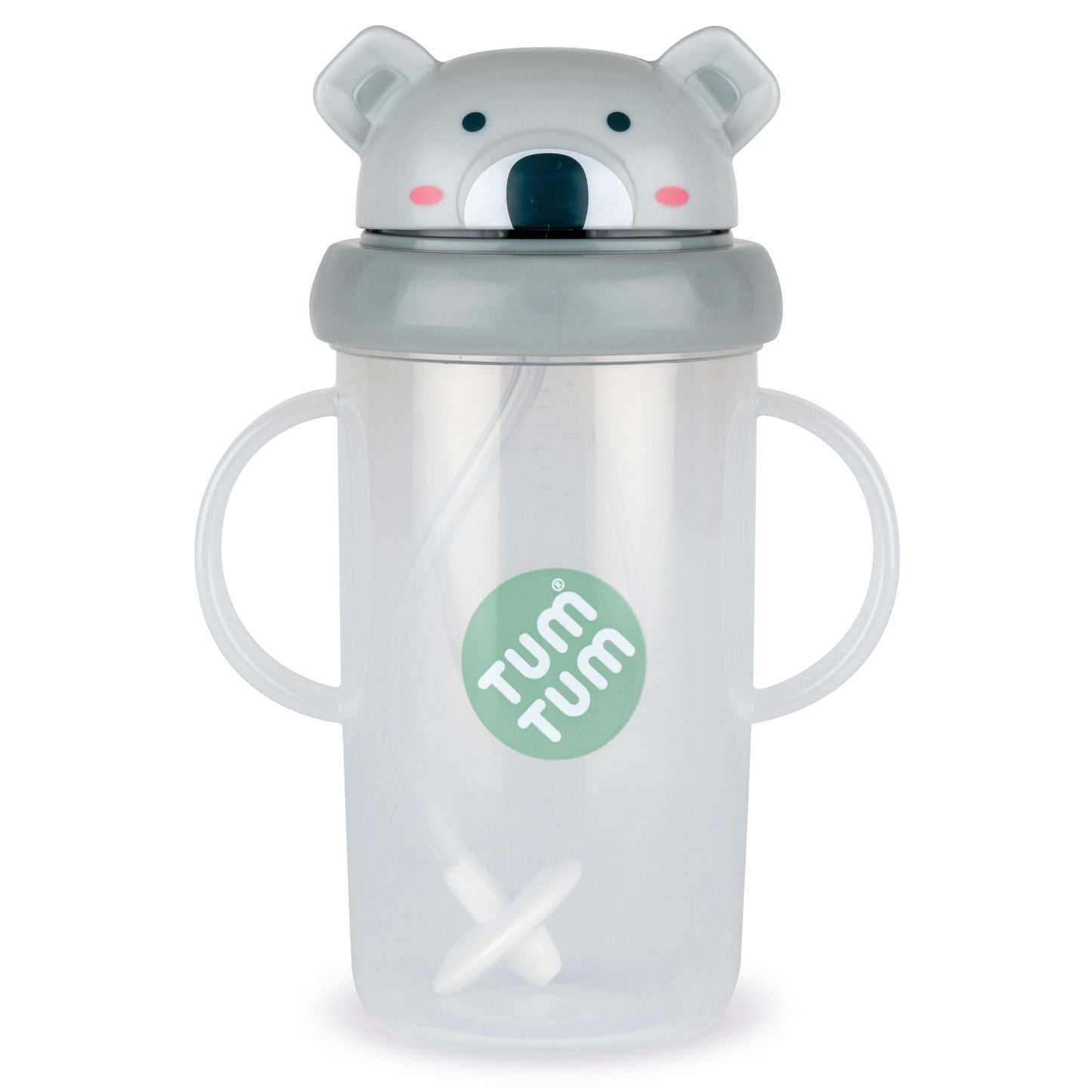 Tum Tum Tippy Up Cup - Kev Koala - Large