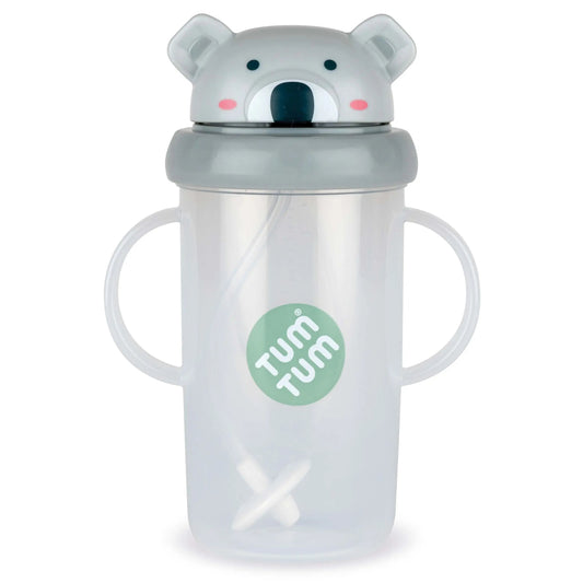 Tum Tum Tippy Up Cup - Kev Koala - Large Tum Tum