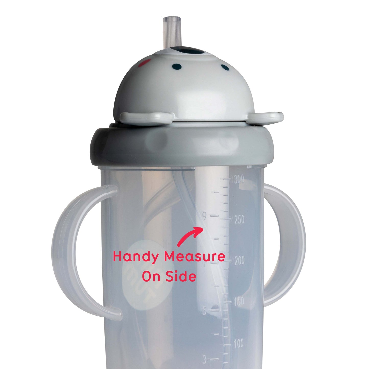 Tum Tum Tippy Up Cup - Kev Koala - Large