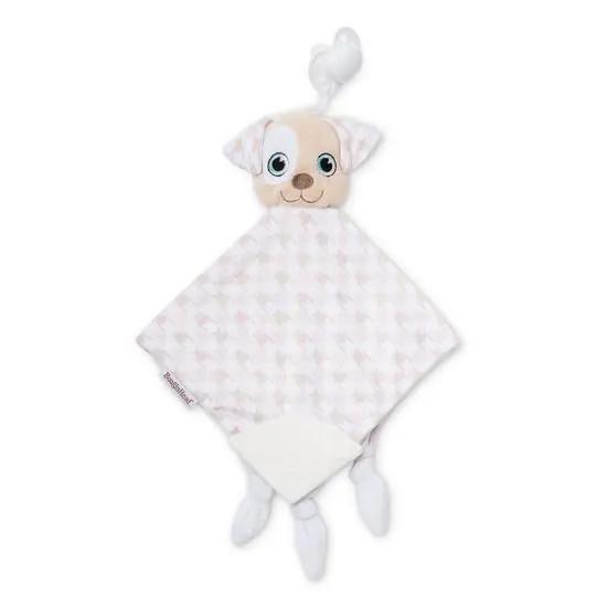PaciPal Teether Blanket - Patch the Puppy Baby&More