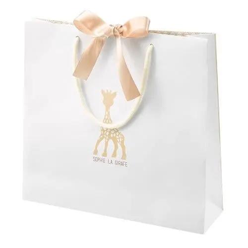 Sophie la Girafe Teether - 100% Natural Rubber