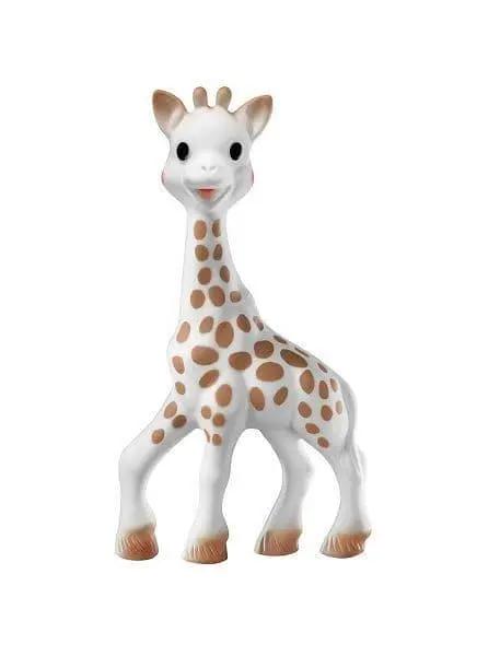 Iconic Sophie la Girafe teething toy