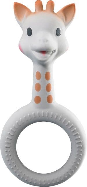 Sophie la Girafe Teething Ring
