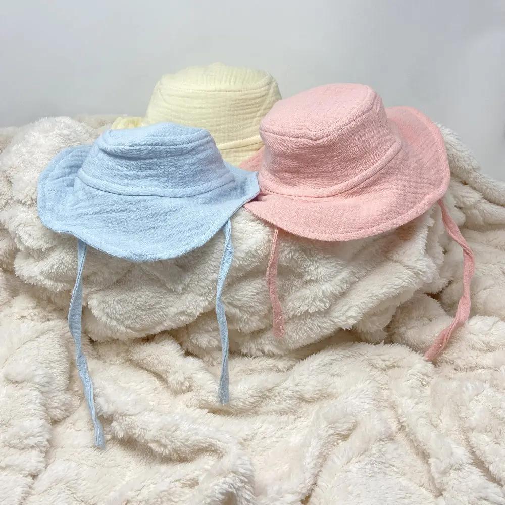 Baby sun hats