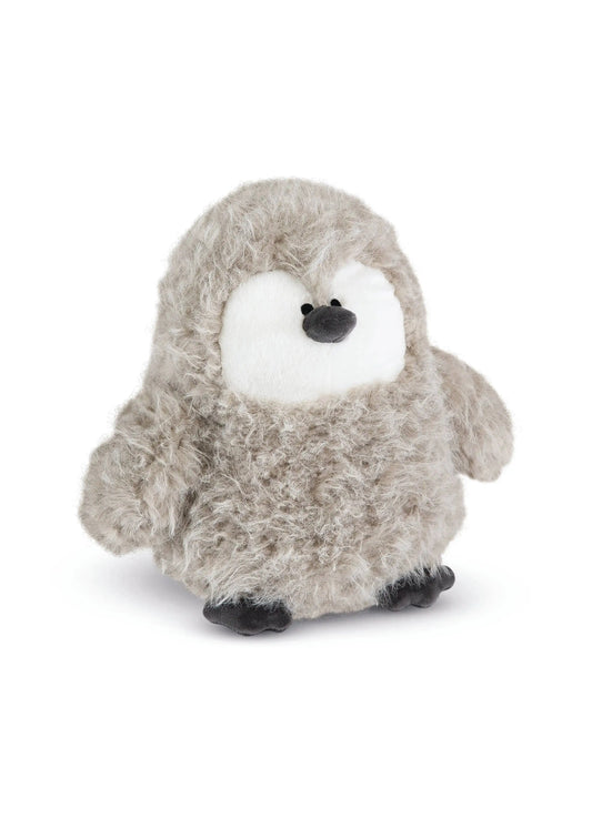 Zoo Crew Pebble the Penguin Chick | For The Baby