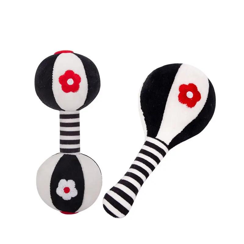 rattle and maracas set