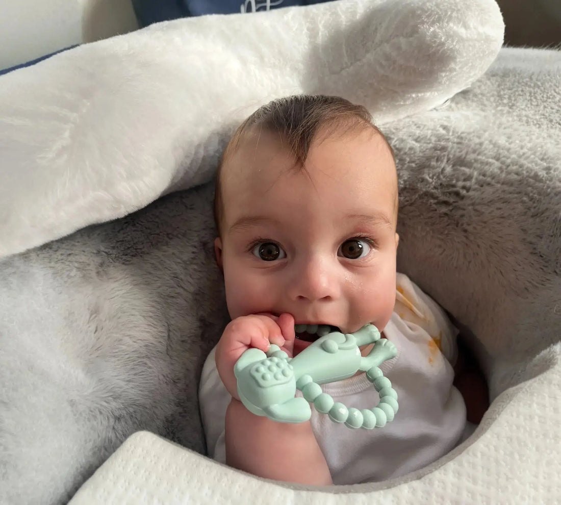 Being-a-Papa-the-First-6-Months For The Baby