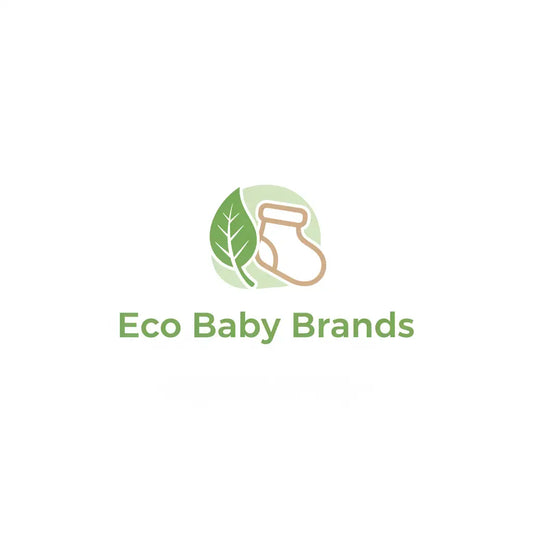 Eco Baby Brands logo