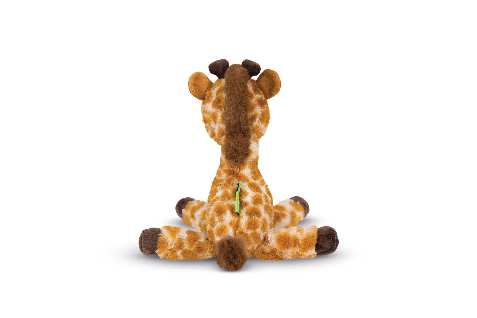 Zoo Crew Giggles the Giraffe | For The Baby