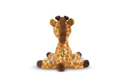 Zoo Crew Giggles the Giraffe | For The Baby