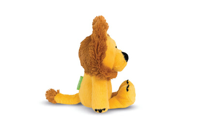 Zoo Crew Lennon the Lion | For The Baby