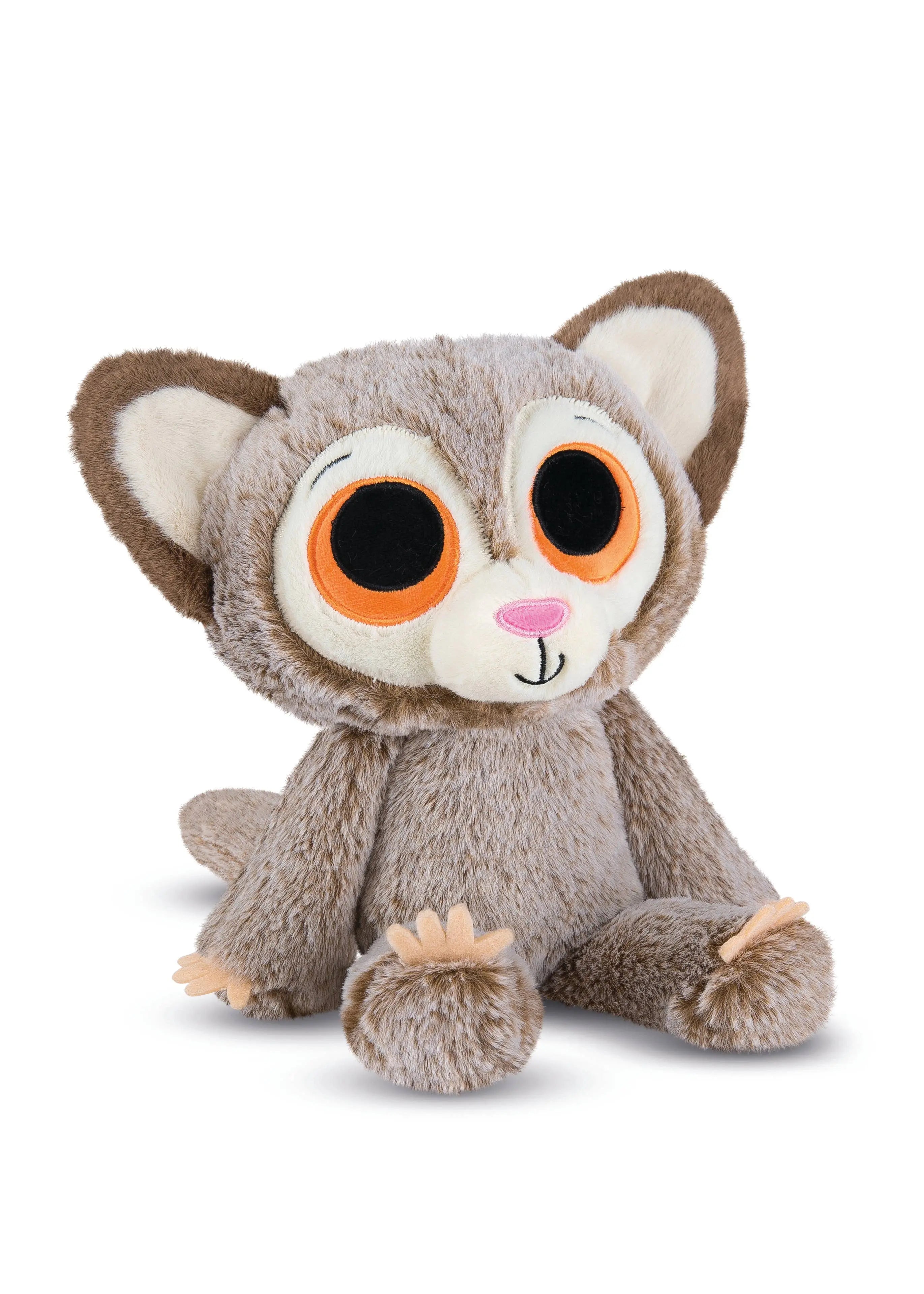 Bush Baby Plush Toy – Bouncy from Zoo Crew | For the Baby