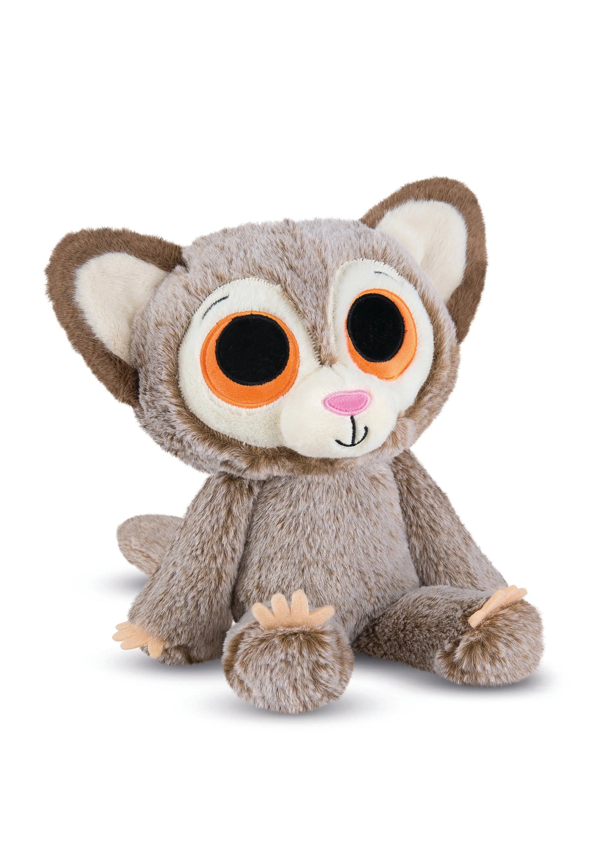 Zoo Crew Bouncy the Bush Baby | For The Baby