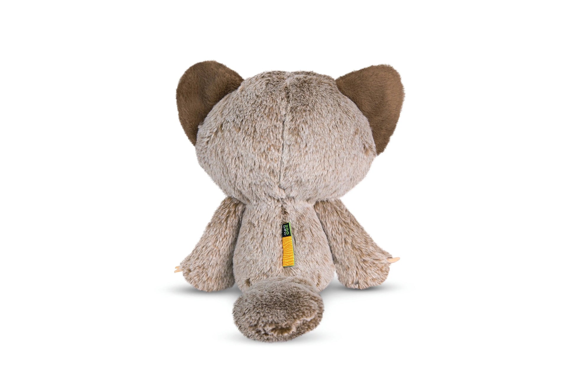 Zoo Crew Bouncy the Bush Baby | For The Baby