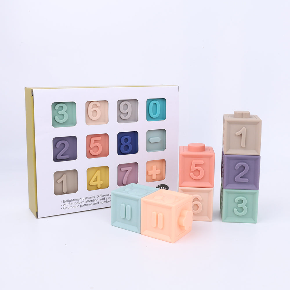 Shop Baby Building Blocks