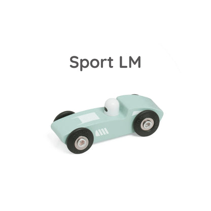 Sports Car Set | For The Baby