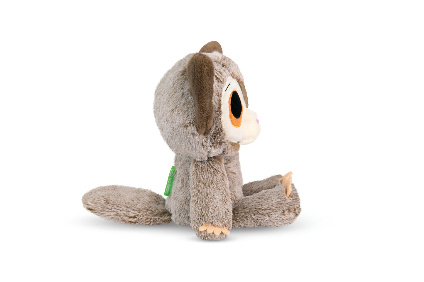 Zoo Crew Bouncy the Bush Baby | For The Baby