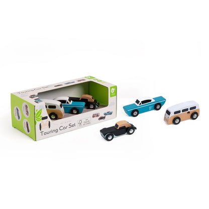 Touring Car Set | For The Baby