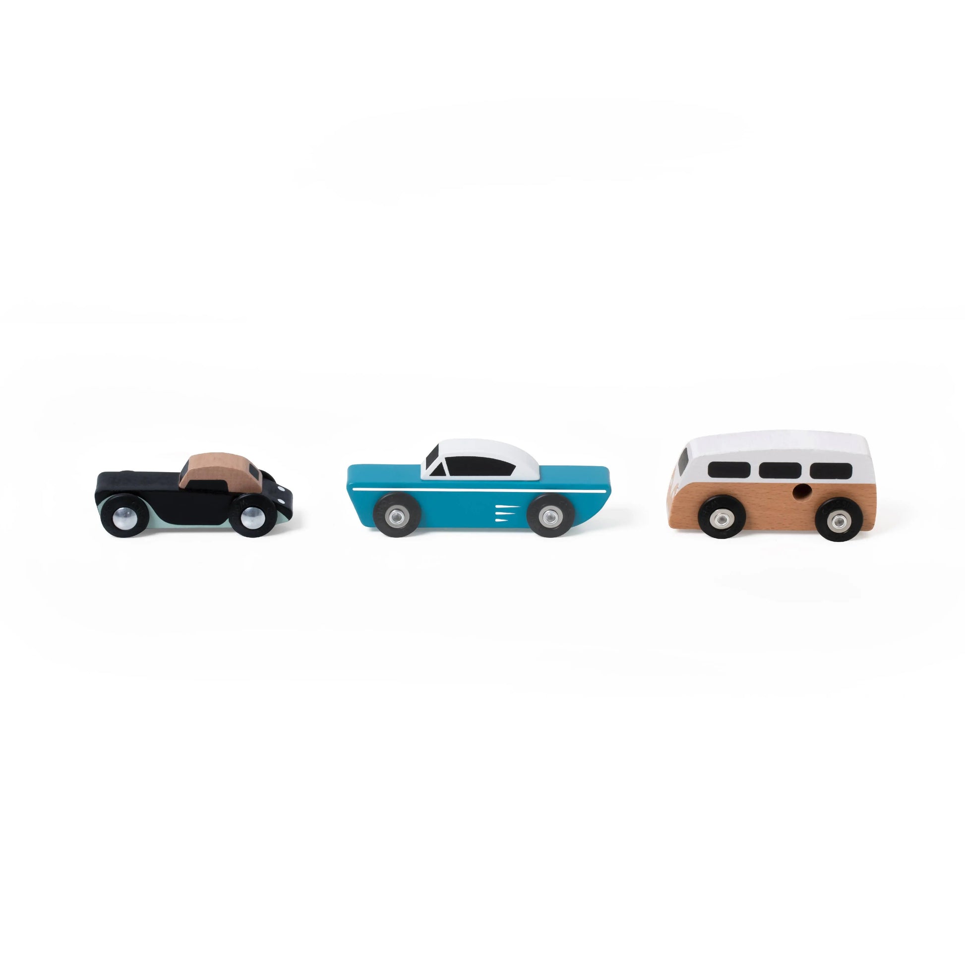 Touring Car Set | For The Baby