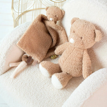 Cuddly Teddy Bear | For The Baby