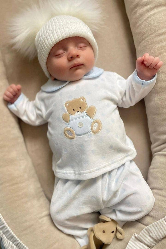 PEX Baby Pyjamas | For The Baby