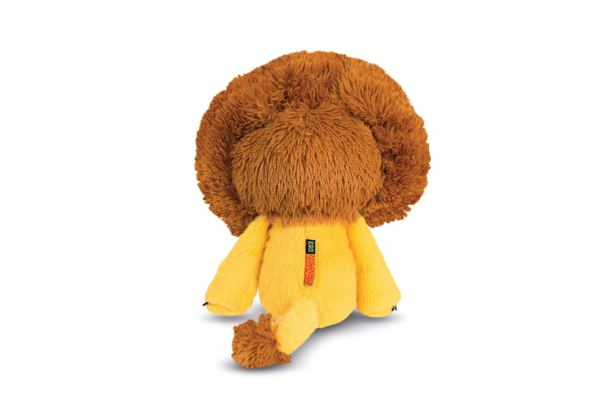 Zoo Crew Lennon the Lion | For The Baby