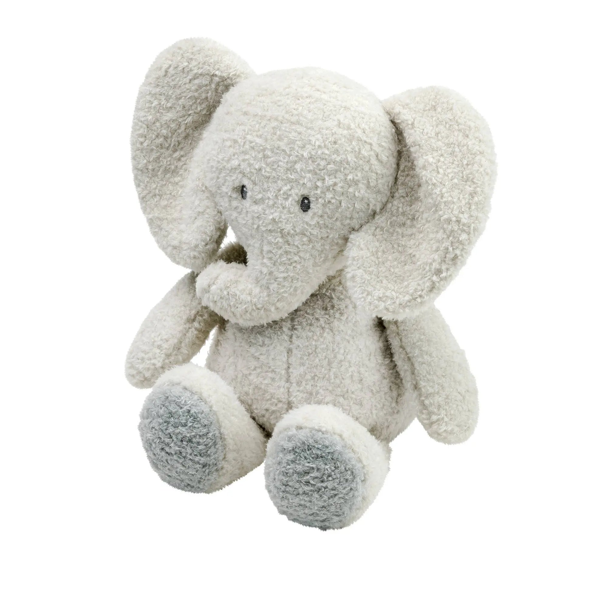 Cuddly Elephant Toy | For The Baby