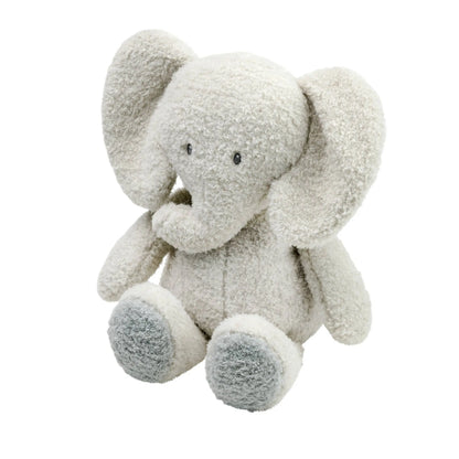 Cuddly Elephant Toy | For The Baby