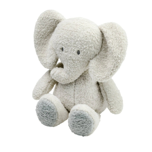 Cuddly Elephant Toy | For The Baby