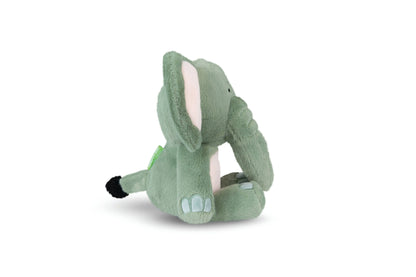 Zoo Crew Echo the Elephant | For The Baby