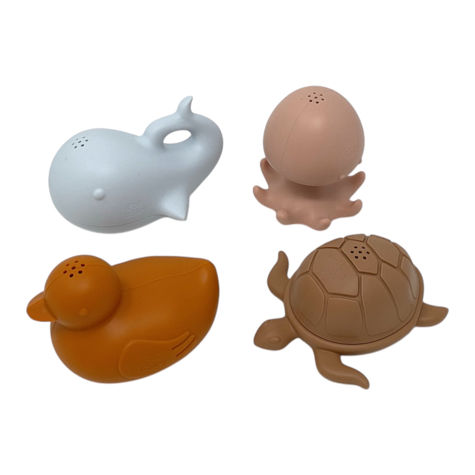 Bath toys for kids