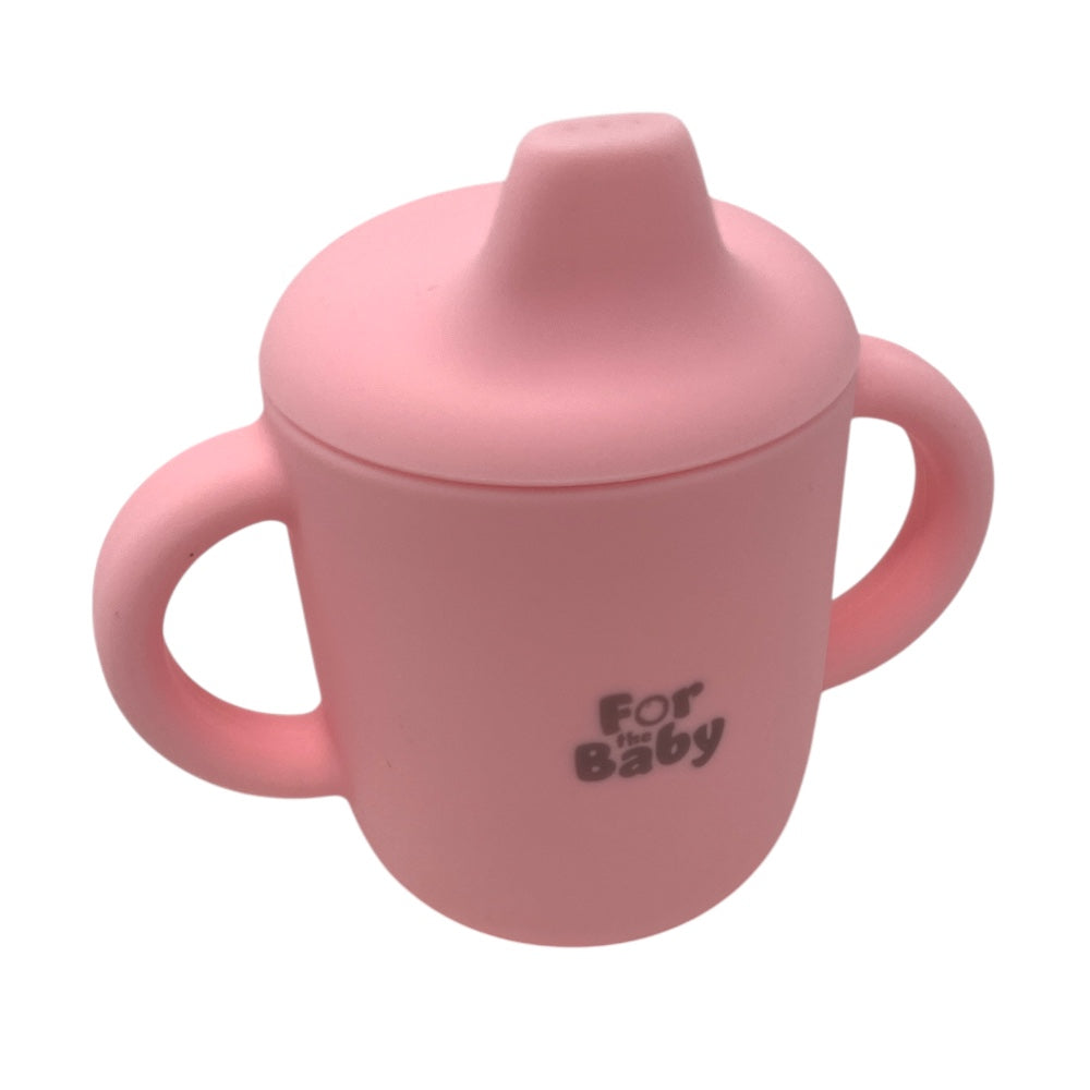 150ml Silicone Sippy Cup for Babies