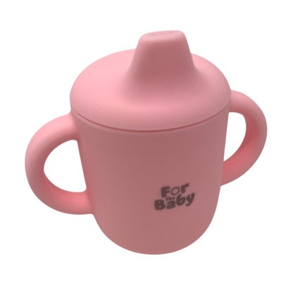 150ml Silicone Sippy Cup for Babies