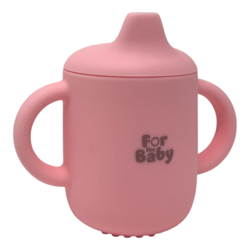 150ml Silicone Sippy Cup for Babies