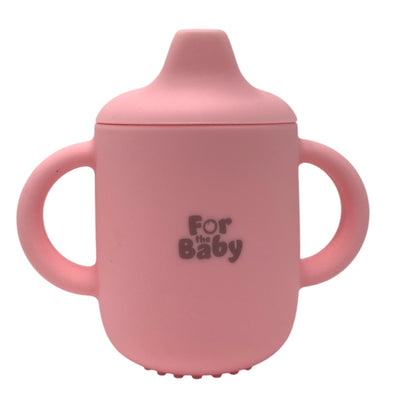 150ml Silicone Sippy Cup for Babies