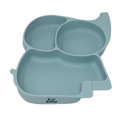 Suction Plate for Babies and Toddlers