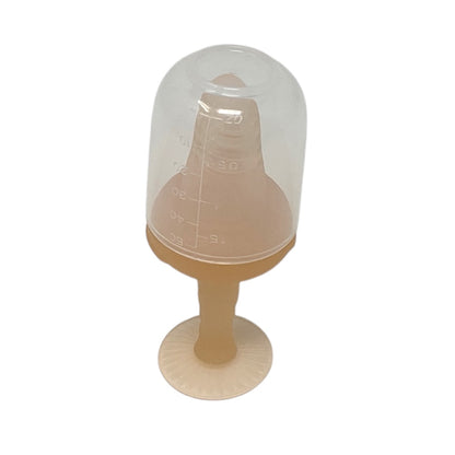 Silicone Baby Food & Fruit Feeder