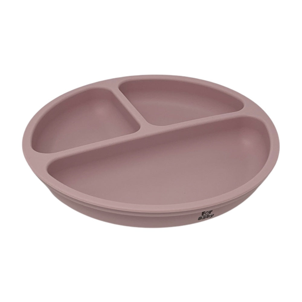 Suction Plate for Babies and Toddlers