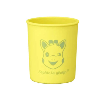 Silicone dinner set for a child