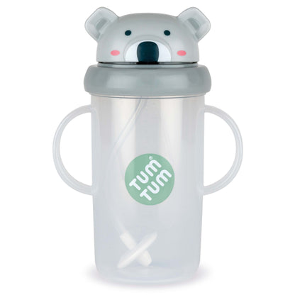 Tum Tum Tippy Up Cup - Kev Koala - Large